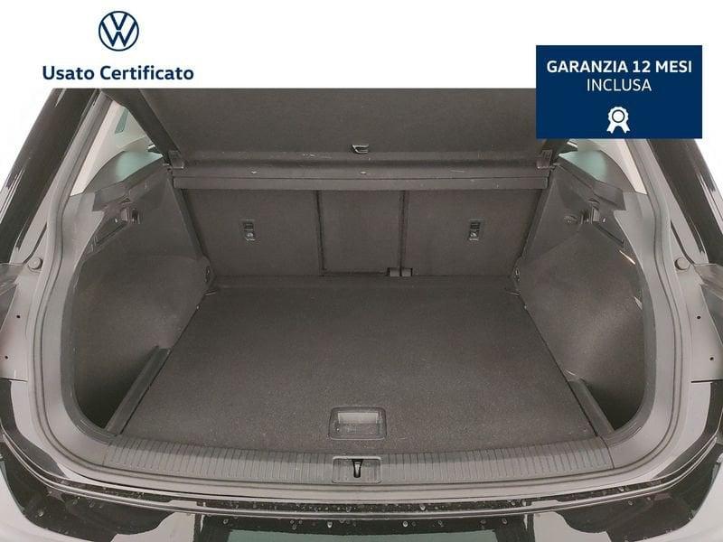 Volkswagen Tiguan 2.0 TDI DSG Sport BMT