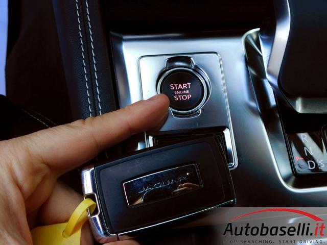 JAGUAR F-Pace 2.0D MHEV 204CV AWD R-DYNAMIC AUTOMATICA