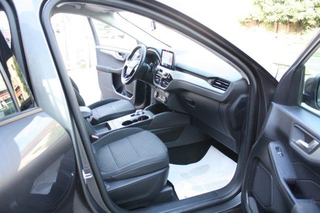 FORD Kuga 2.5 Plug In Hybrid 225 CV CVT 2WD Connect