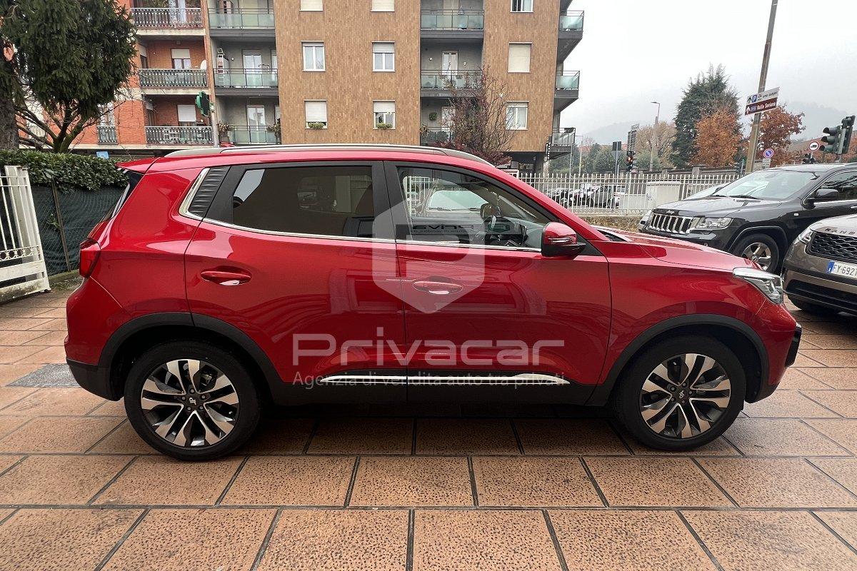 DR dr 5.0 s2 1.5 Turbo CVT Bi-Fuel GPL