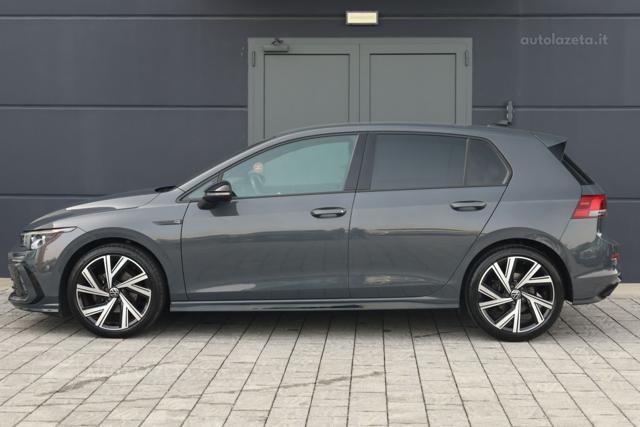 VOLKSWAGEN Golf 1.5 eTSI 150 CV DSG R-Line