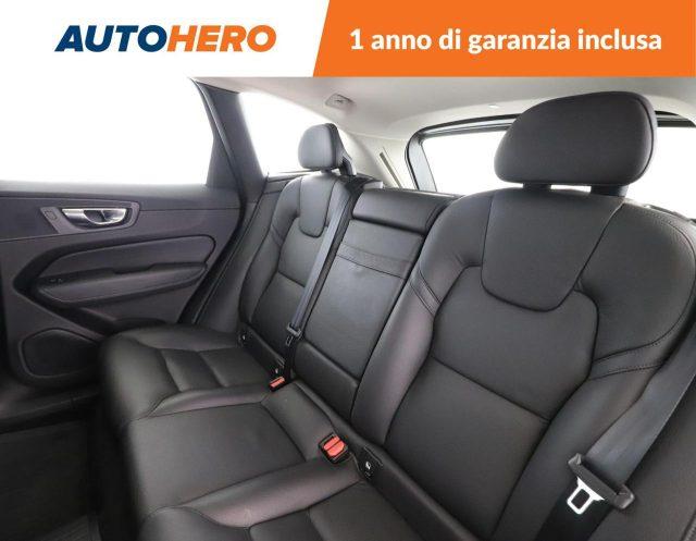 VOLVO XC60 D4 AWD Geartronic Business