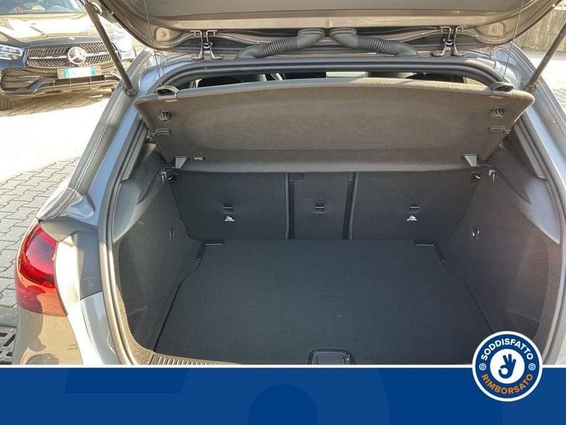 Mercedes-Benz Classe A 180d Automatic AMG Line Advanced Plus
