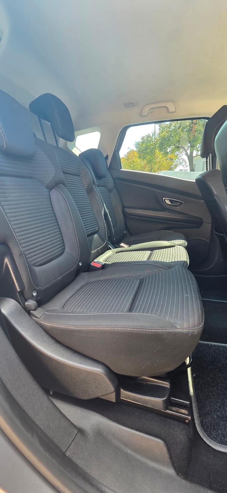 Renault Scenic Scénic dCi 8V 110 CV Energy Intens