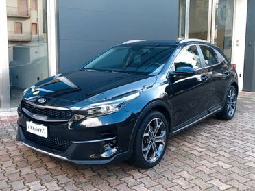 Kia XCeed 1.0 T-GDi 120 cv Style