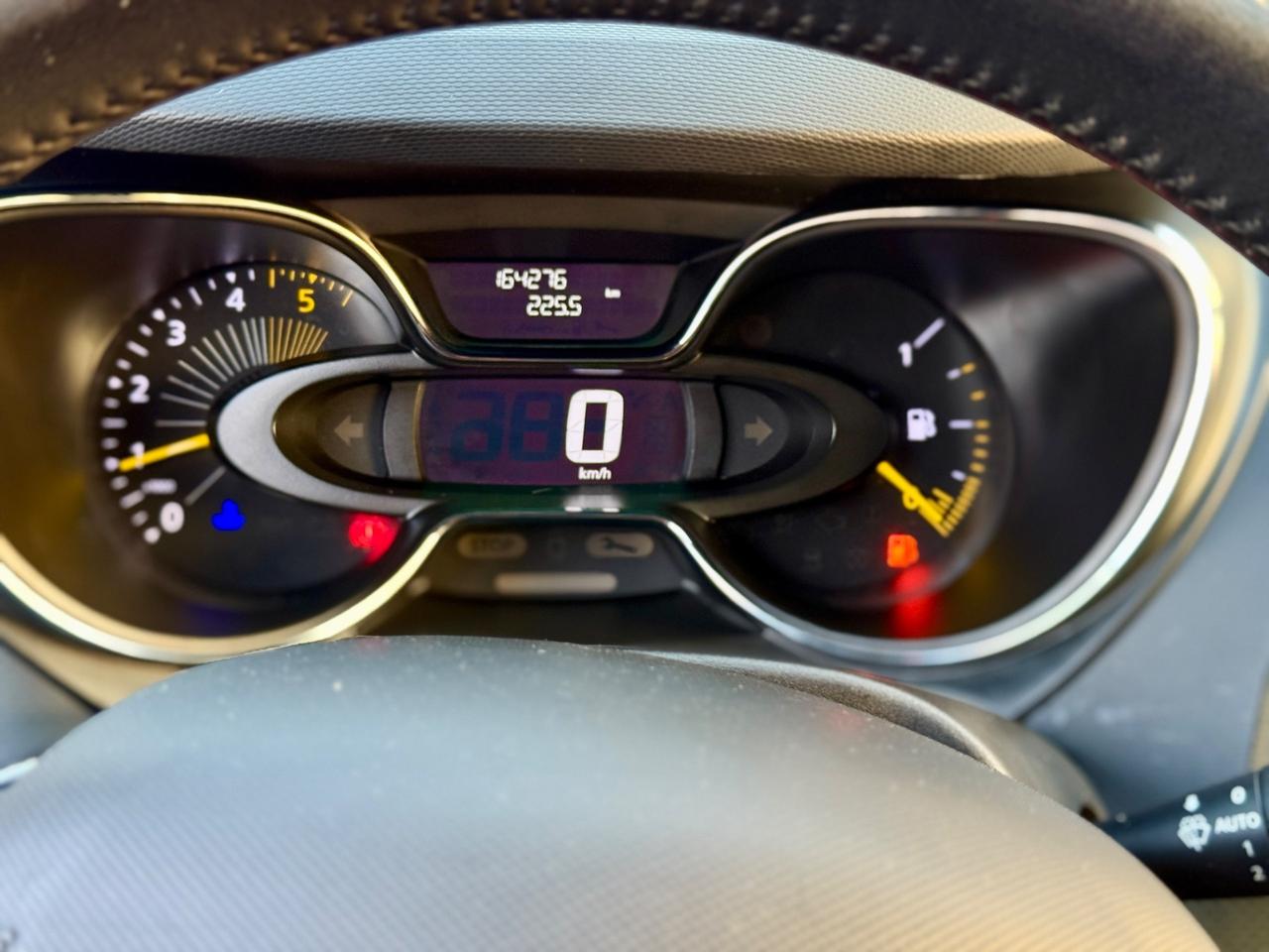 Renault Captur 1.5 dCi 8V 90 CV Start&Stop Energy R-Link