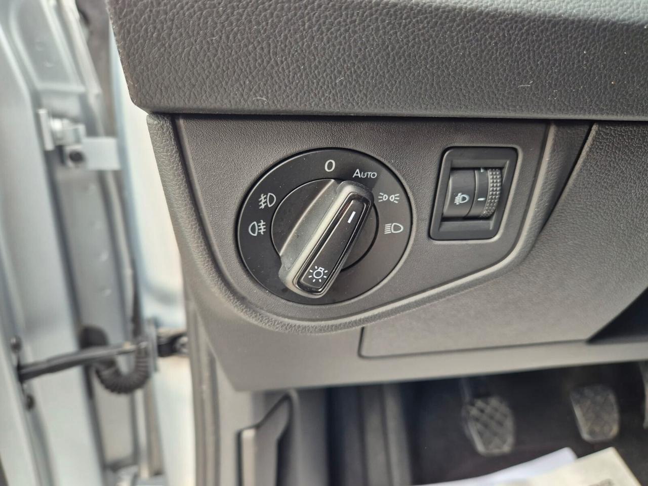 Volkswagen Taigo 1.0 TSI 95 CV Life