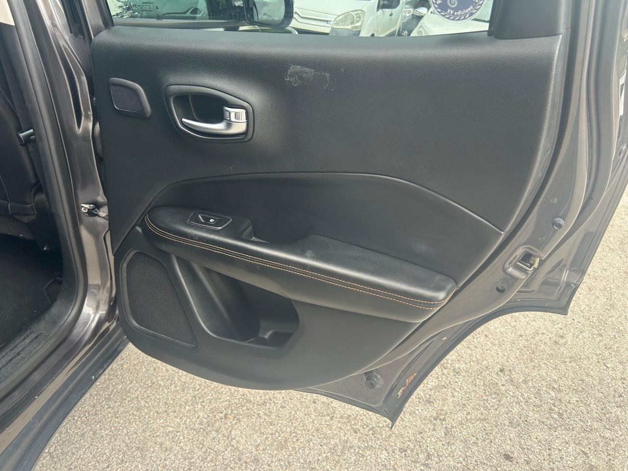 Jeep Compass 2.0 Multijet II aut. 4WD Limited