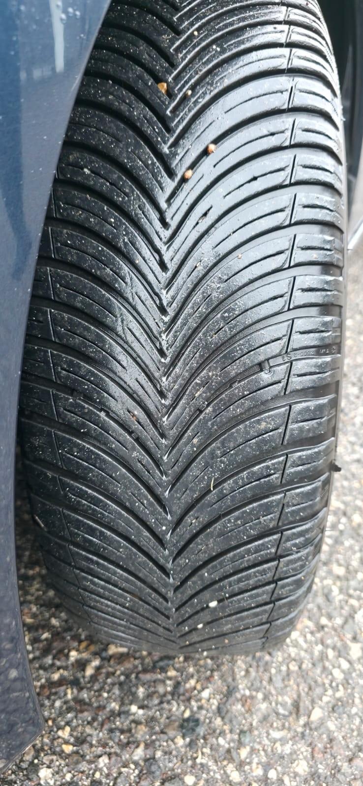 Volkswagen Golf 1.6 TDI DPF 5p. Highline neop