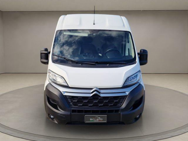 FIAT Ducato 30 2.2 Mjt 140CV AT9 PM-TN Furgone