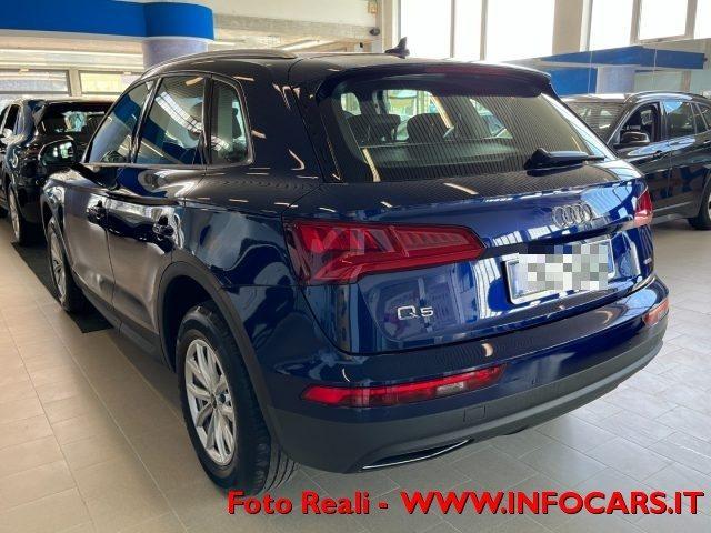 AUDI Q5 40 TDI 190cv quattro S-tronic Business