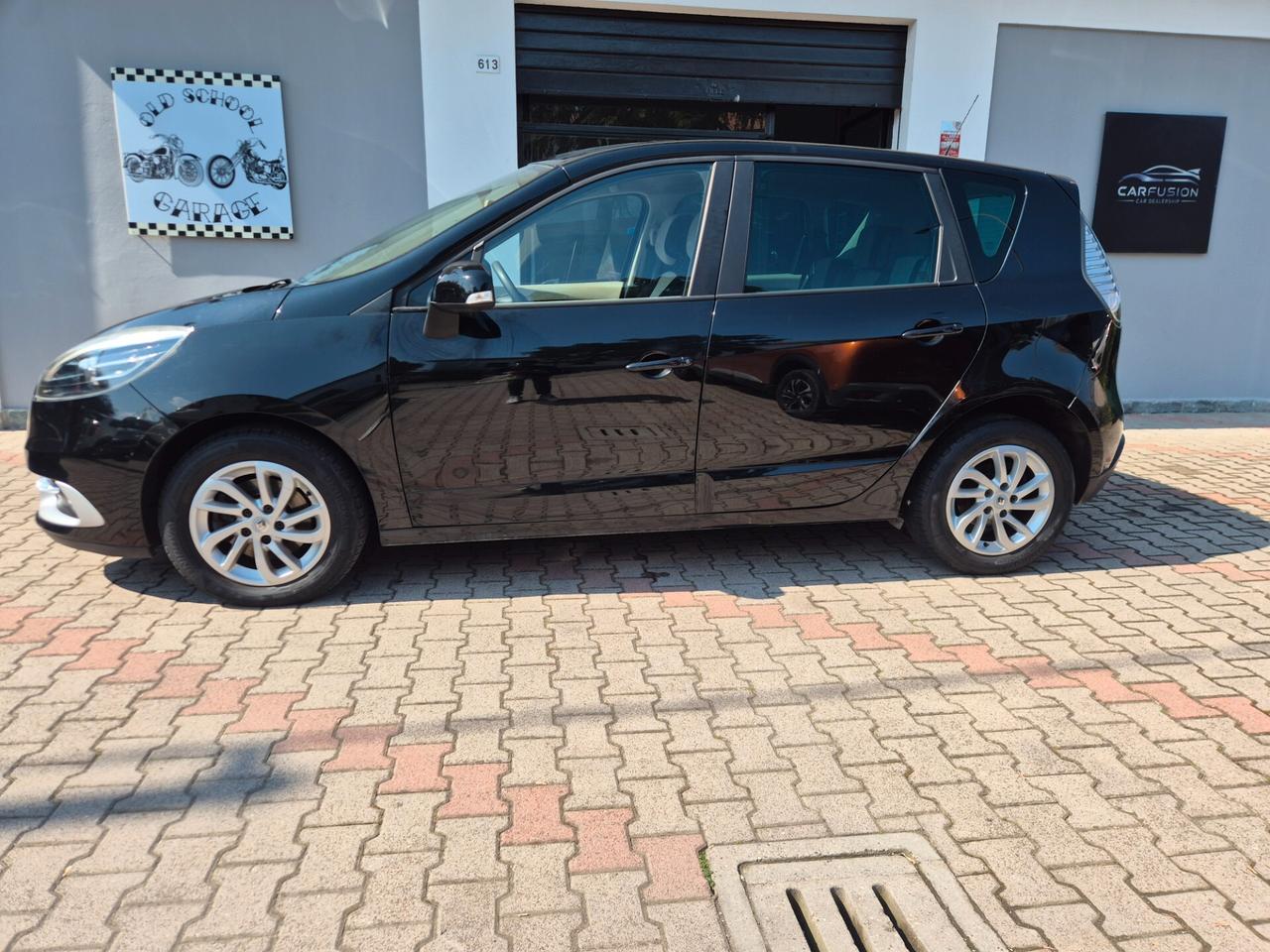 Renault Scenic Scénic XMod 1.5 dCi 110CV Wave