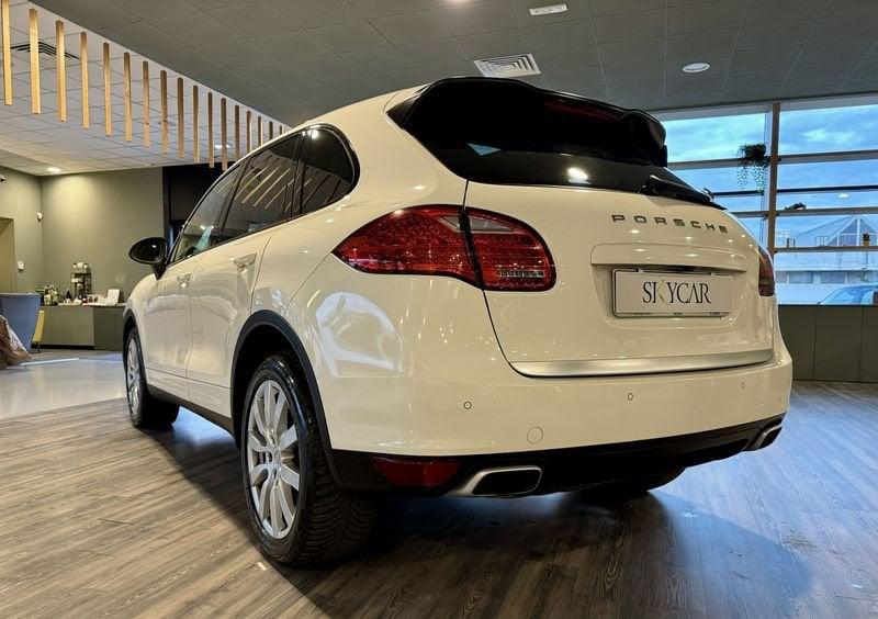 Porsche Cayenne Cayenne 3.0 Diesel