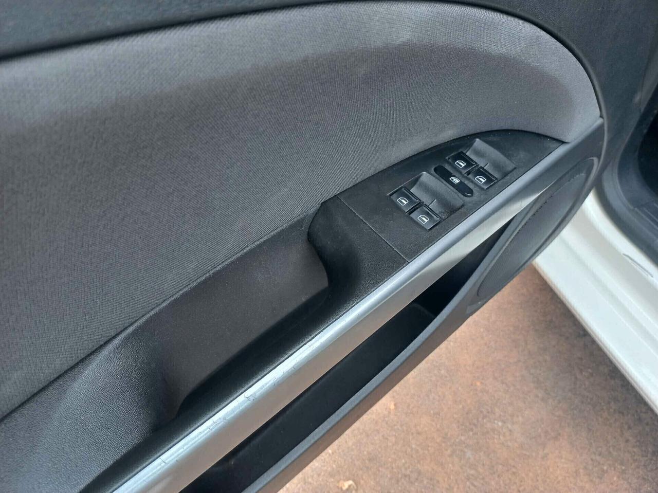 Seat Leon 1.2 TSI Style