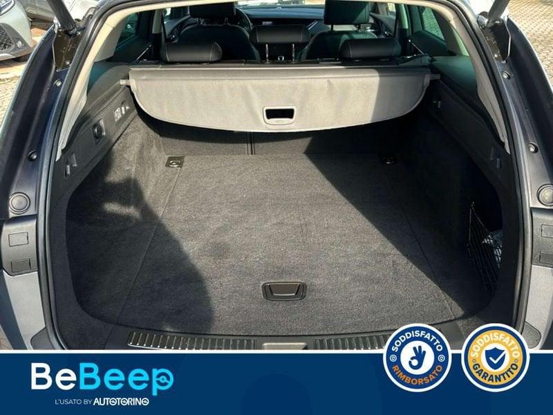 Opel Insignia SPORTS TOURER 1.6 CDTI BUSINESS S&S 136CV