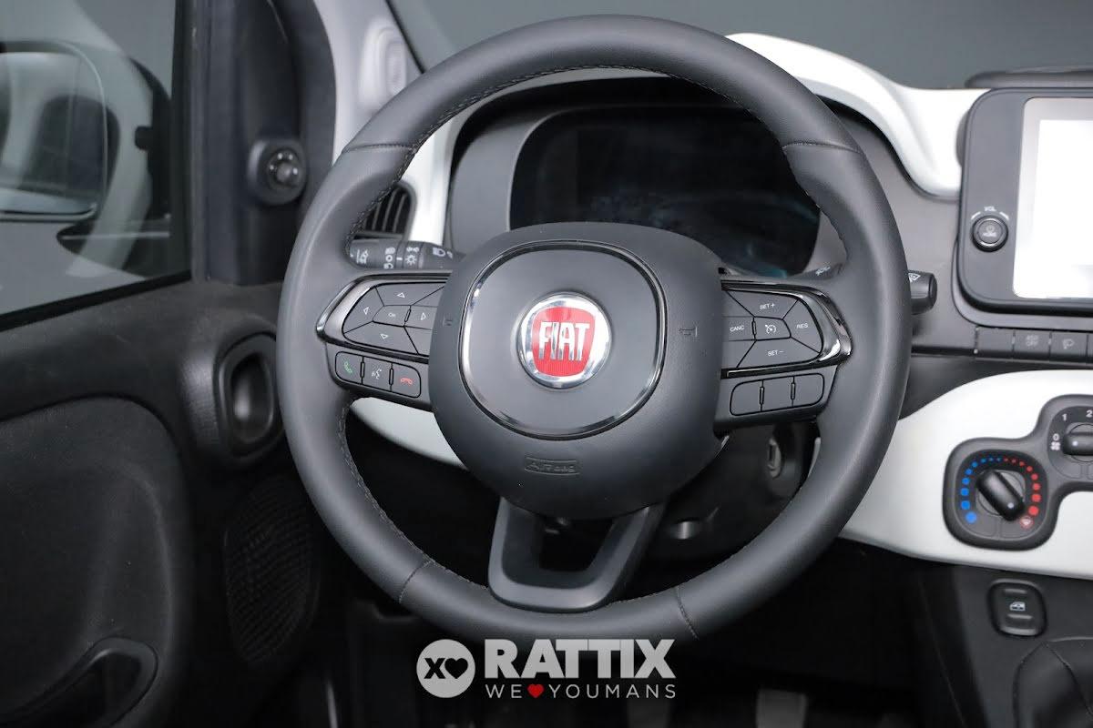 Fiat Panda Pandina 1.0 firefly hybrid 70CV Cross
