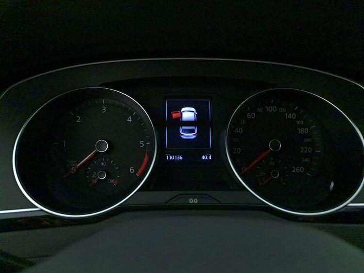Volkswagen Passat Variant Business DSG BR103467 2.0 Diesel 122CV