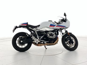 BMW Urban nineT Racer Abs my17