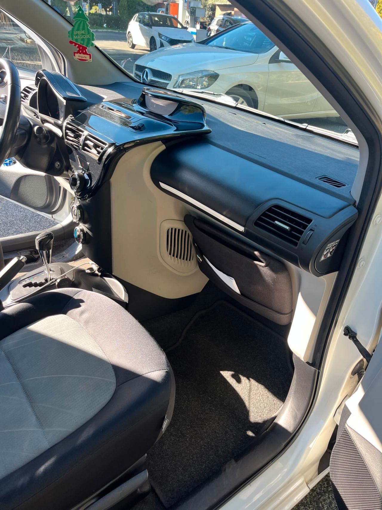 Toyota iQ 1.0 AUTOMATICA