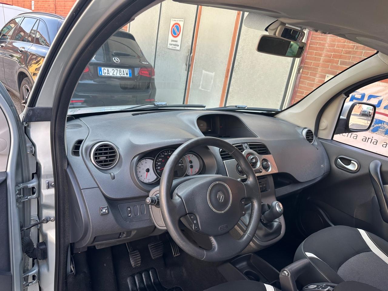 Renault Kangoo 1.6 105CV 4p. GPL fino 2031 euro 5