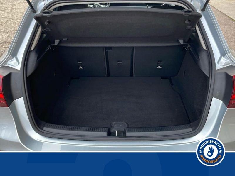 Mercedes-Benz Classe A 180d AutomaticProgressive Advanced Plus