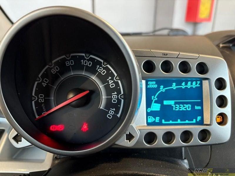 Chevrolet Spark Spark 1.0 LT