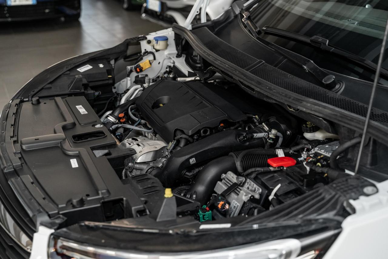 Opel Grandland X 1.6 phev Elegance fwd auto