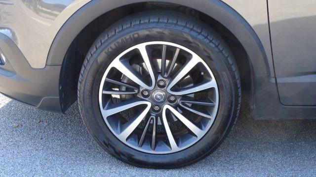 OPEL Crossland X 1.5 ECOTEC D 120 CV S&S, Automatica, Garanzia.