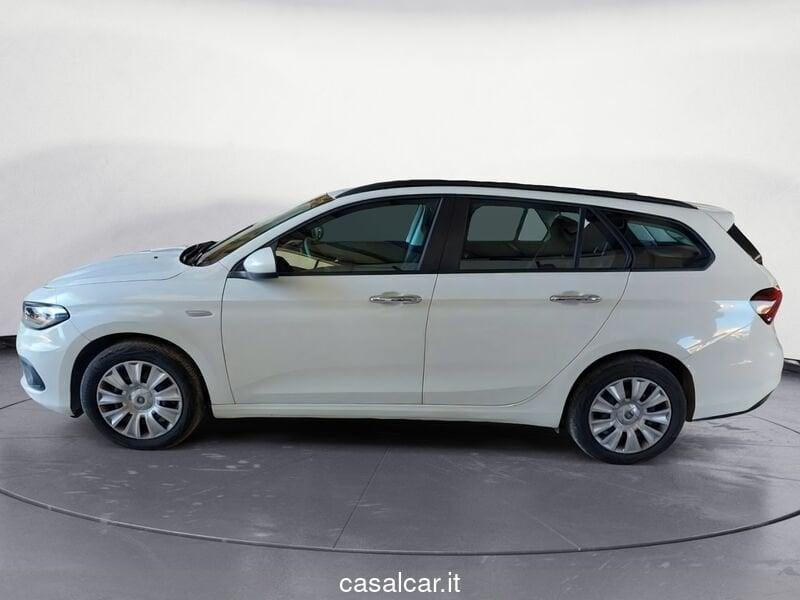 FIAT Tipo 1.6 Mjt S&S SW Easy CON 3 TRE ANNI DI GARANZIA KM ILLIMITATI