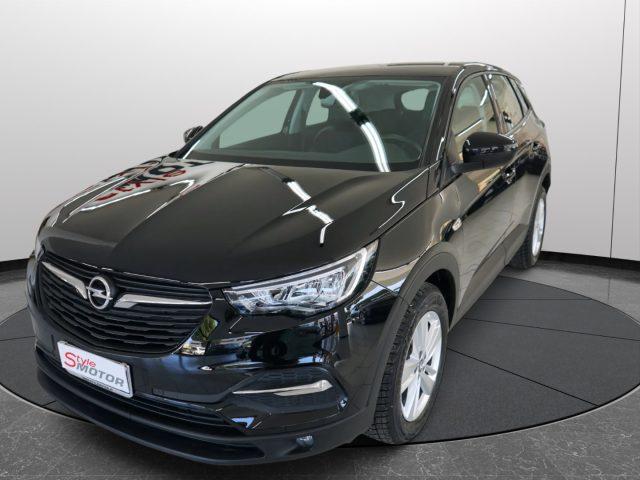 OPEL Grandland X 1.5 diesel Ecotec aut. Business Elegance