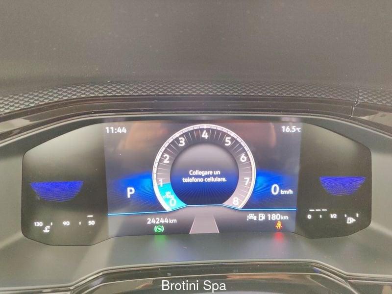 Volkswagen Polo Polo 1.0 TSI DSG Edition Plus