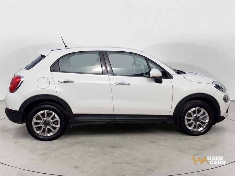FIAT 500X 500X 1.6 mjt Business 4x2 120cv my18