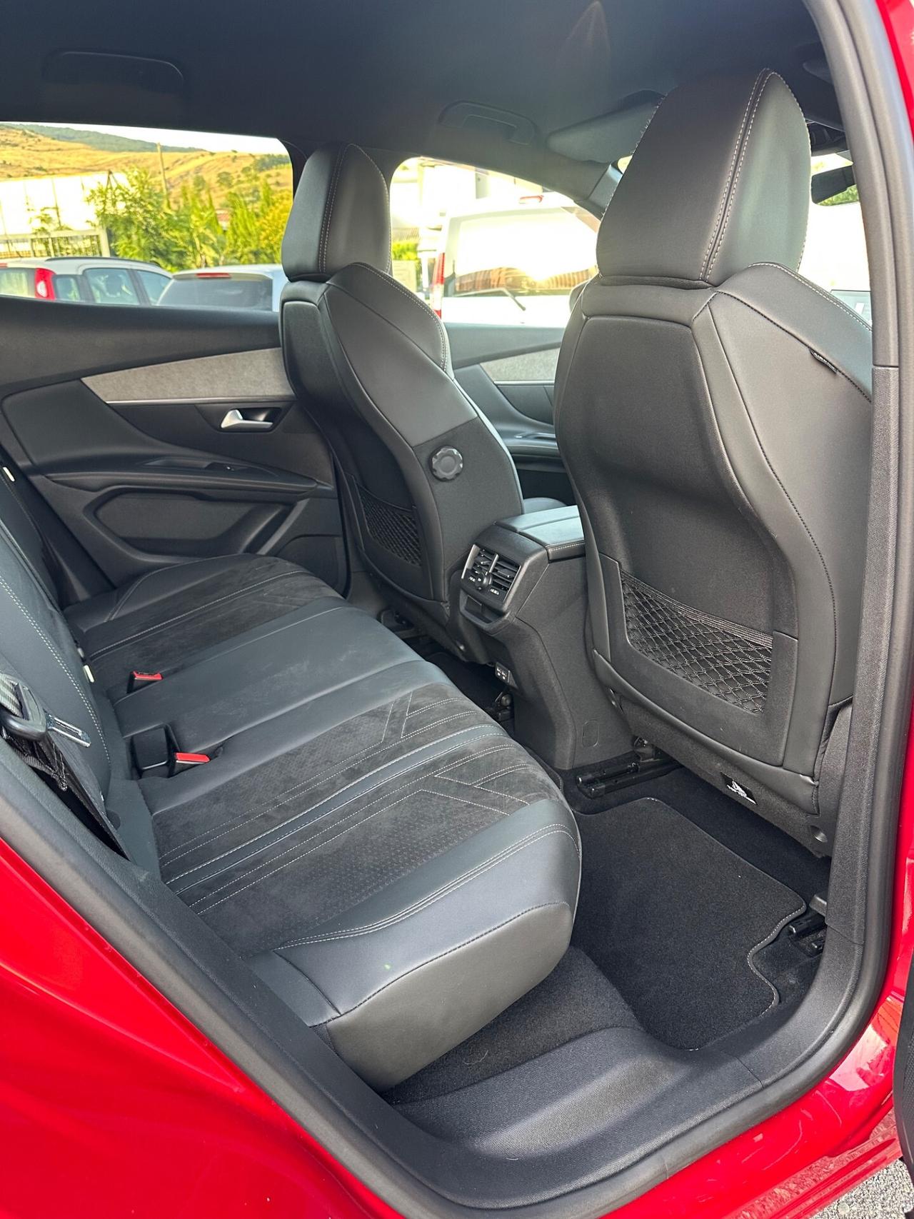 Peugeot 3008 BlueHDi 130 S&S GT
