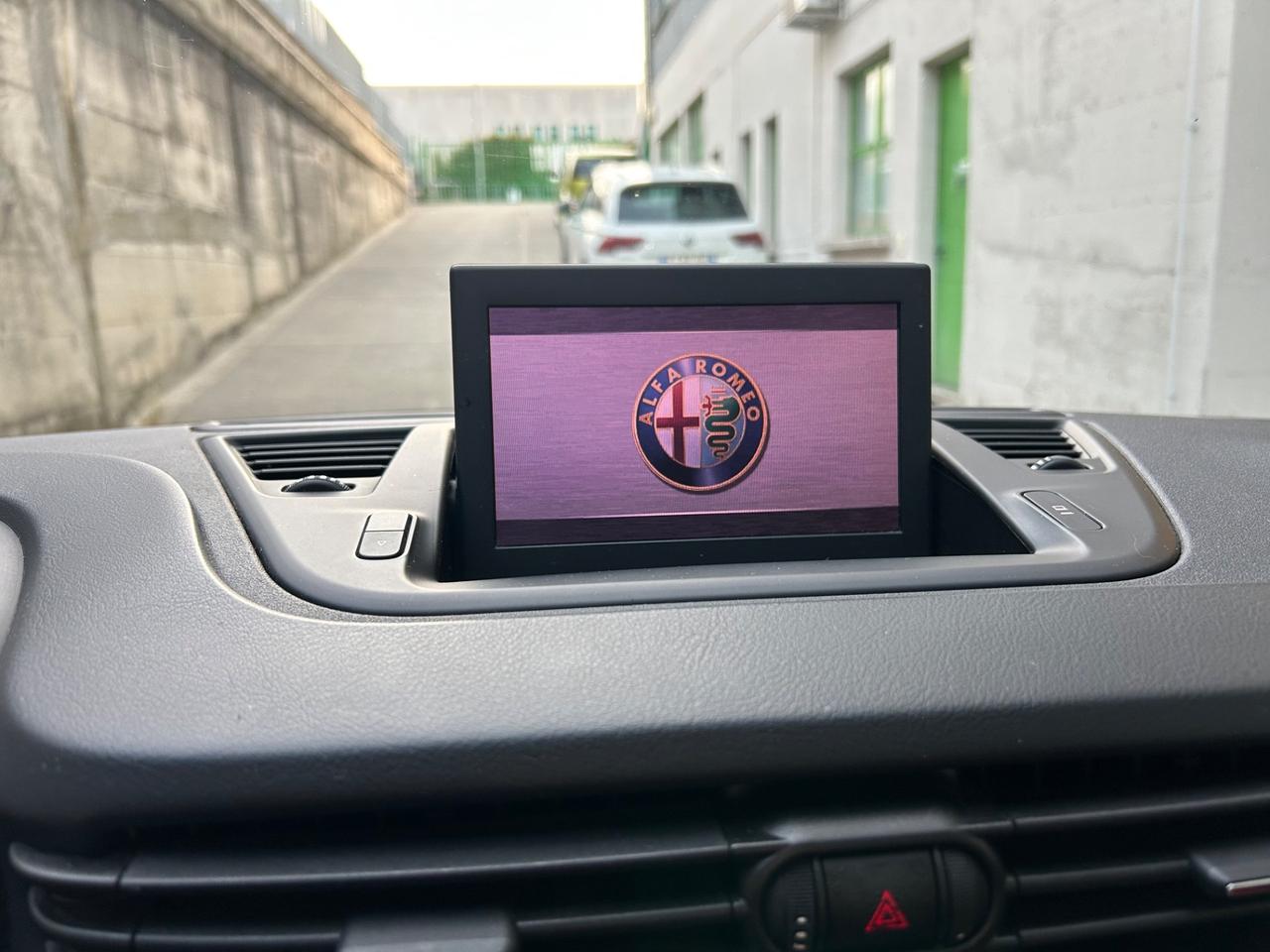Alfa Romeo Giulietta 1.4 Turbo MultiAir Distinctive