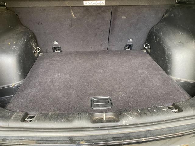 JEEP Compass 2.0 Multijet II 4WD Longitude