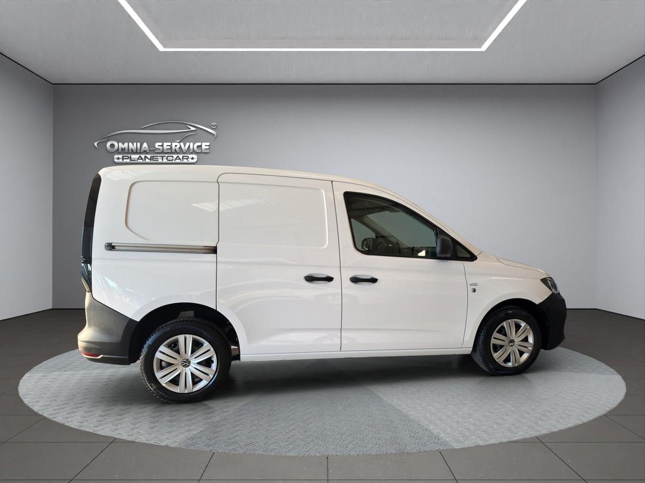 Volkswagen Caddy cargo 2.0 tdi 102cv Business