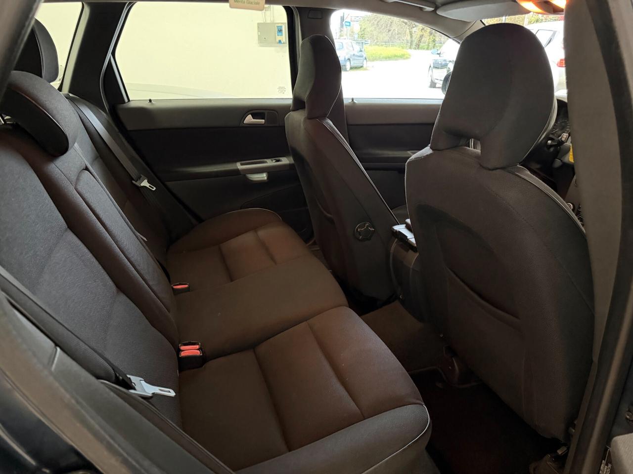 Volvo V50 D2 POLAR 2010 1.6D OK NEOPATENTATI