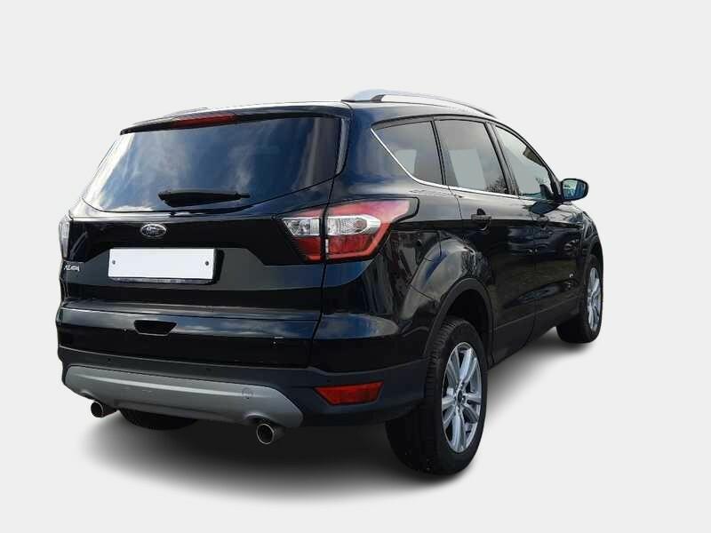 FORD KUGA 2.0 TDCi 150CV Powershift S/S AWD Business