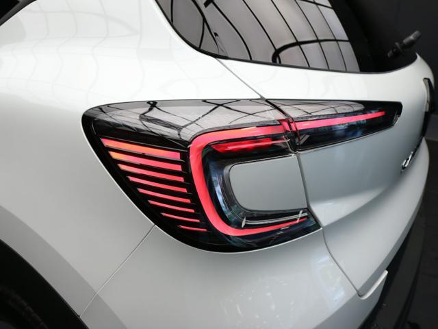 RENAULT Captur 1.2 ECO-G 120CV Techno