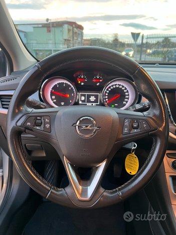 Opel Astra 1.6 CDTi 110CV Start&Stop Sports Tourer