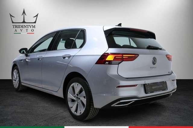 Volkswagen Golf 2.0 tdi scr Style 4motion 150cv dsg