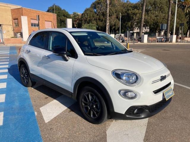 Fiat 500X 1.3 mjet 95cv