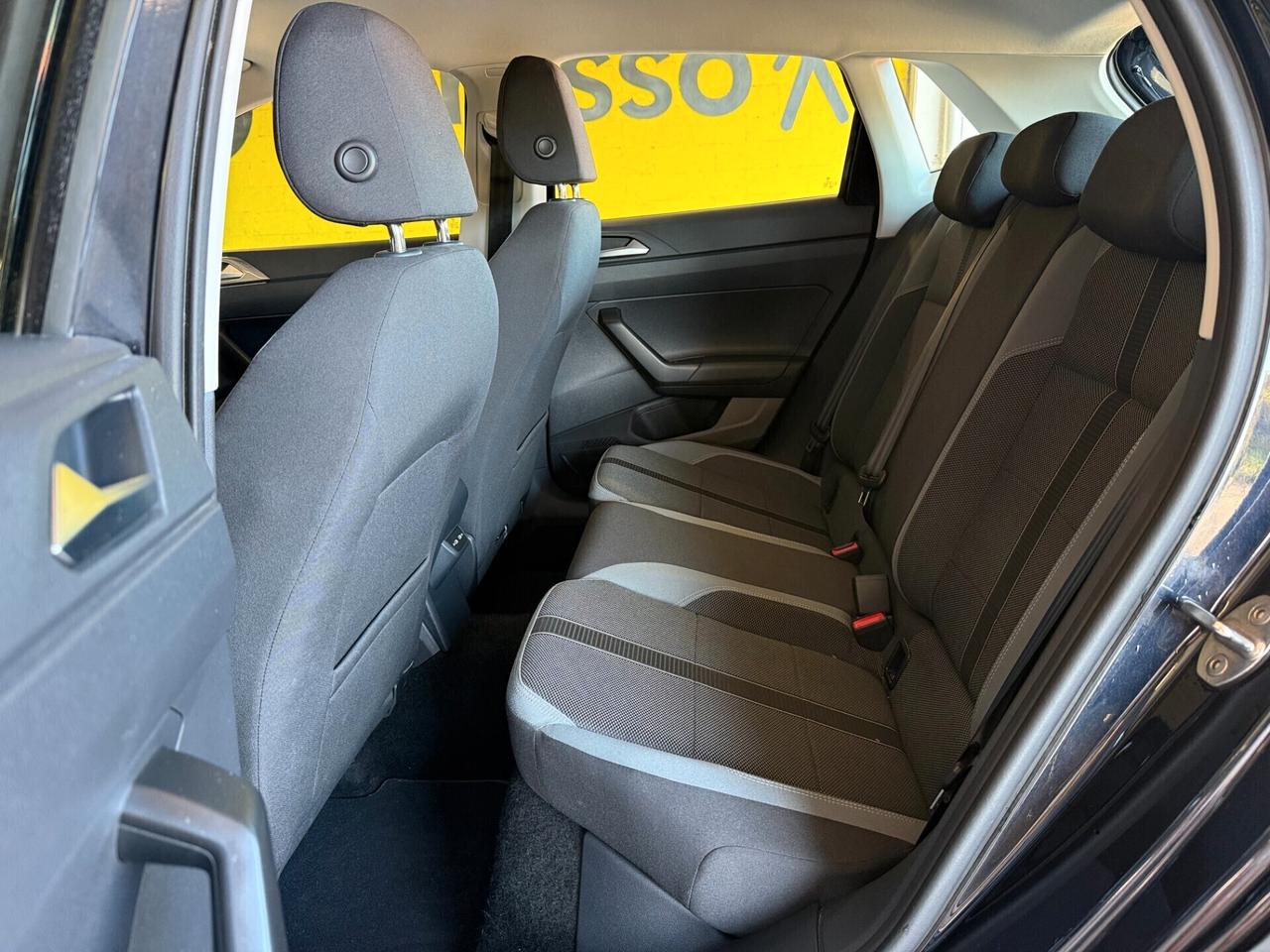 Volkswagen Polo 1.0 TSI Style 2022 - 57.000 km Certificati - Garanzia 12 Mesi - Aprilia