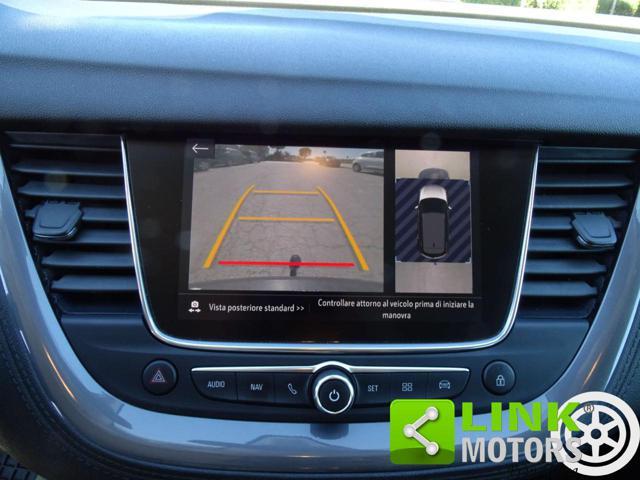 OPEL Grandland X 2.0 diesel Ecotec Start&Stop aut. Ultimate