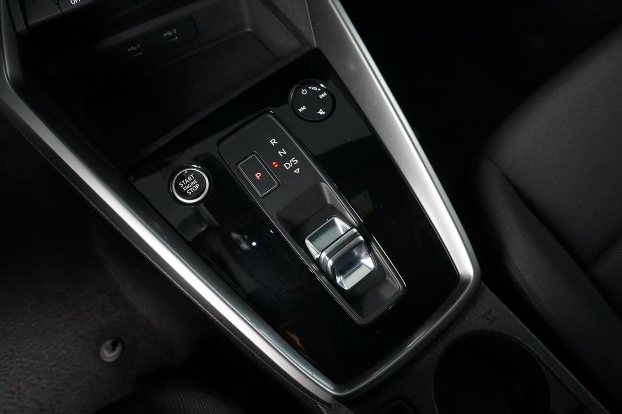 Audi A3 SPB 35 TDI S tronic Business Advanced