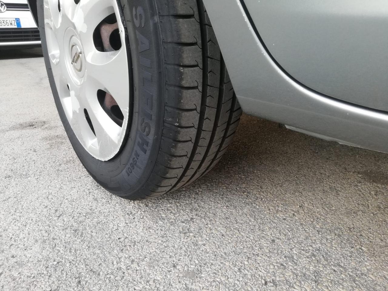 Opel Corsa 1.3 CDTI Anno 2012 SOLO 100000 Km