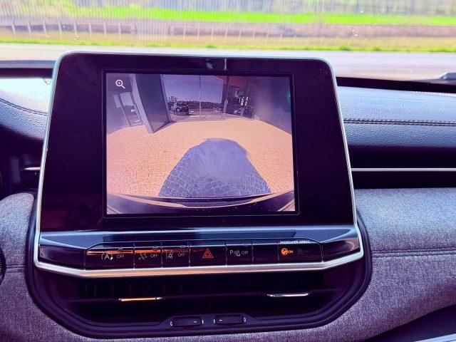 JEEP Compass UNIPRO - 1.6 M.JET 130CV - PROMO FINANZIAMENTO