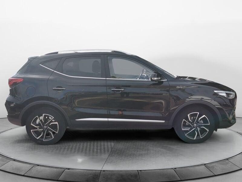 MG ZS 1.5 VTi-Tech Luxury