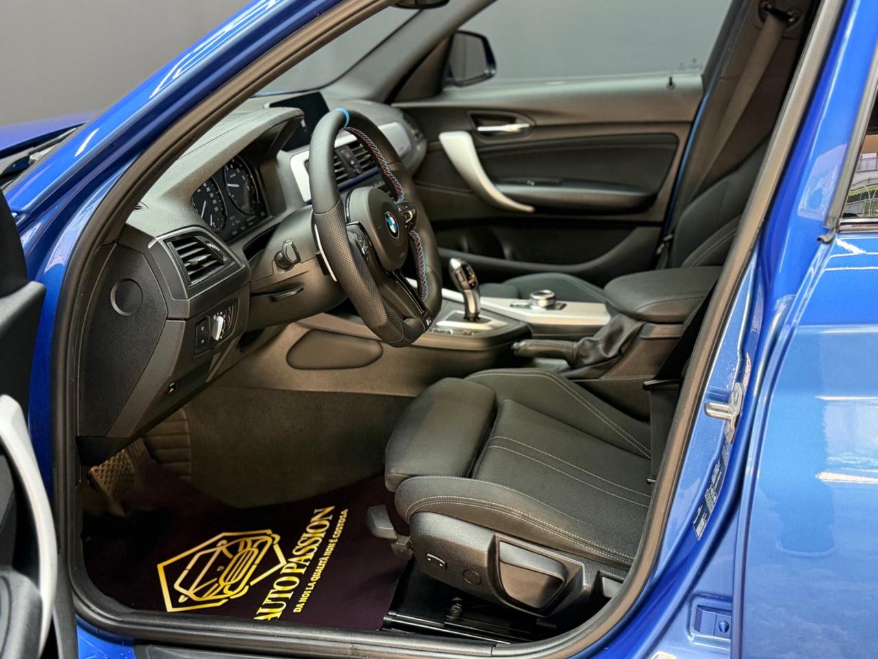 Bmw 118 118i M SPORT ALLESTIMENTO M135i |AUTOMATICA|R18