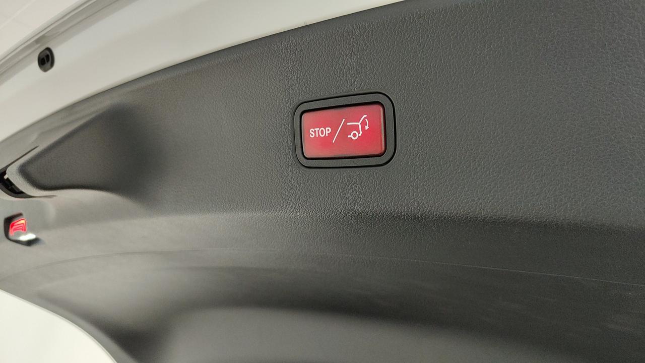 Mercedes-Benz GLC 300 de 4MATIC Plug-in hybrid Coupe